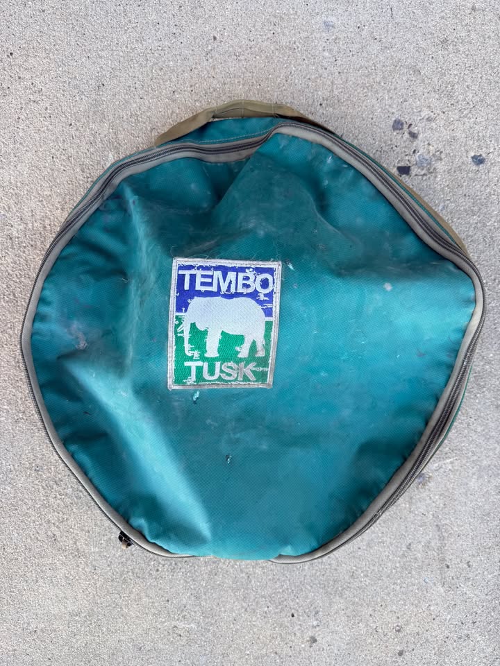 TEMBOTUSK The Original Skottle grill in Littleton, CO (photo 5) — photo 5