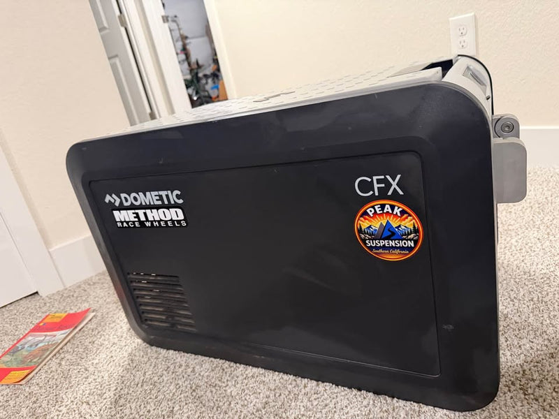 Dometic cooler CFX335 in Colorado Springs, CO (photo 6) — photo 6