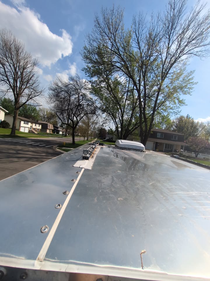 2025 Ovrlnd Camper Nissan Frontier 6ft Bed in Denver, CO (photo 7) — photo 7