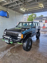 1993 Jeep Cherokee · Sport 4D in Wheat Ridge, CO (photo 1)