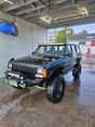 1993 Jeep Cherokee · Sport 4D in Wheat Ridge, CO (photo 1)