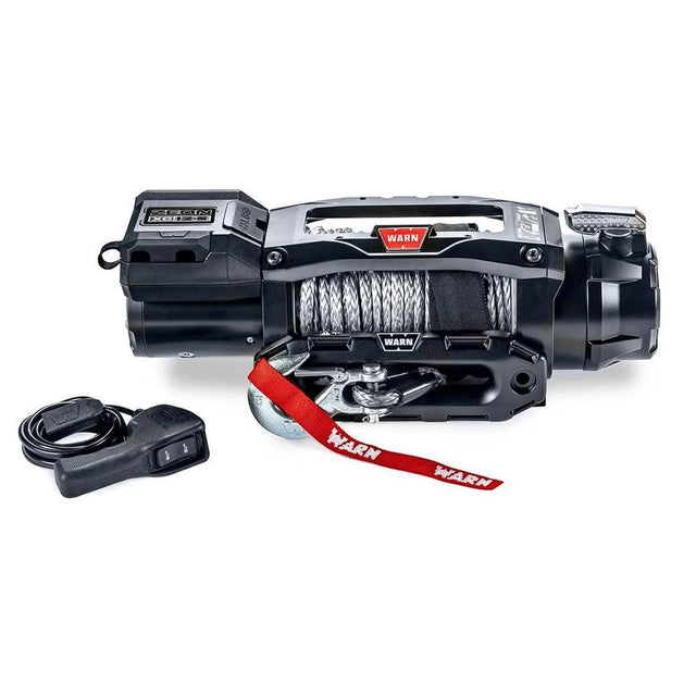 Warn Zeon XC-12S Synthetic Winch in Red Bluff, CA (photo 1)