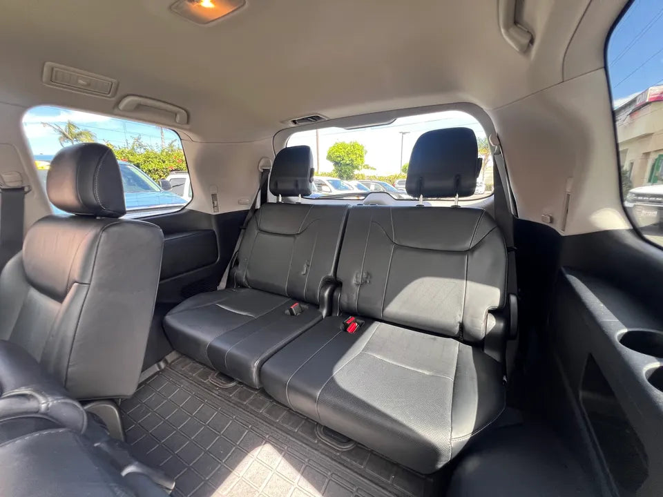 2013 Lexus lx lx570 sport utility in Poway, CA (photo 6) — photo 6