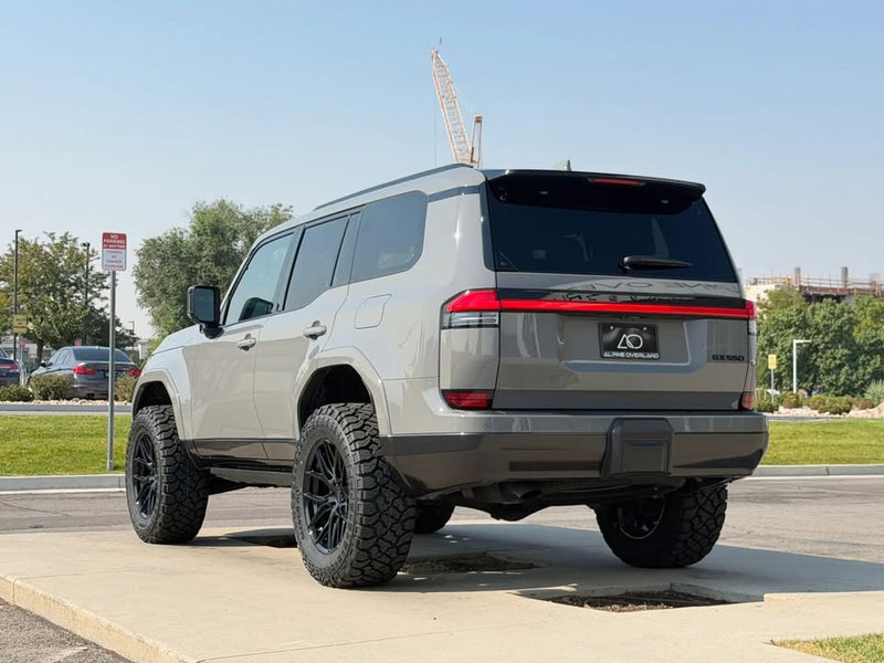 2025 Lexus GX in Sandy, UT (photo 7) — photo 7