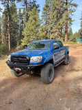2007 Toyota Tacoma Double Cab · TRD Off-Road Pickup 4D 5 ft
