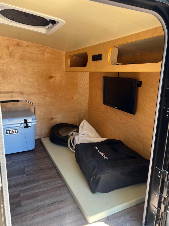 2025 Hiker HD580 in La Vernia, TX (photo 9) — photo 9