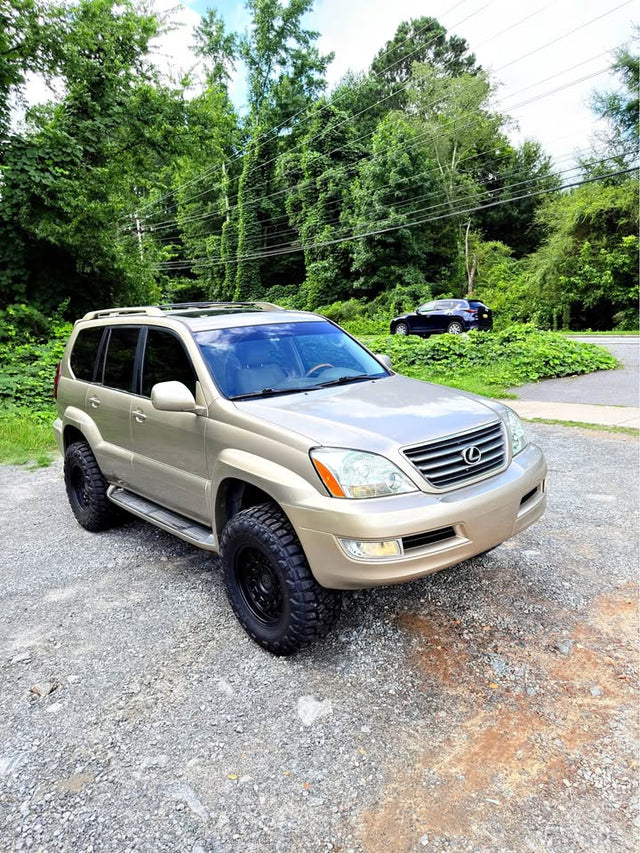 2005 Lexus GX · GX 470 Sport Utility 4D in Marietta, GA (photo 1)