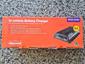 Redarc BCDC1225D battery charger
