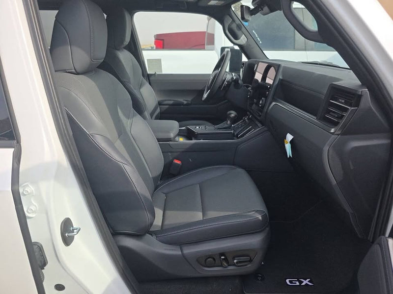 2026 Lexus GX 550 in Lindon, UT (photo 8) — photo 8
