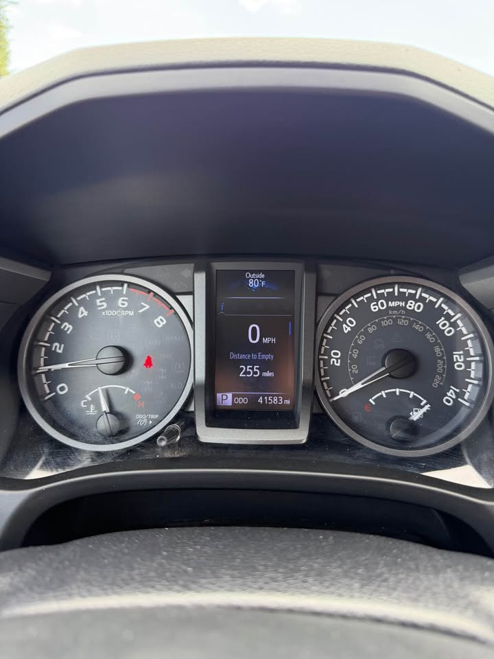 2019 Toyota Tacoma Double Cab · TRD Off-Road in Chandler, AZ (photo 11) — photo 11