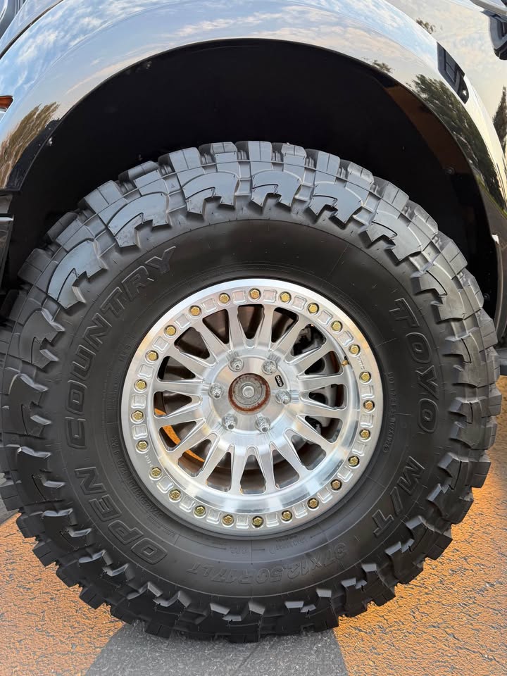 2024 Ford F150 (Heritage) Regular Cab · Raptor (photo 6) — photo 6