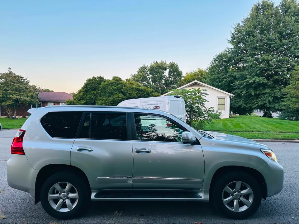 2013 Lexus GX · GX 460 Premium Sport Utility 4D in Lexington, KY (photo 7) — photo 7