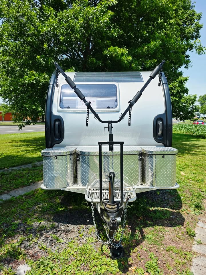 2021 NuCamp Pre-Owned T@B 320-S Boondock in Perkasie, PA (photo 2) — photo 2
