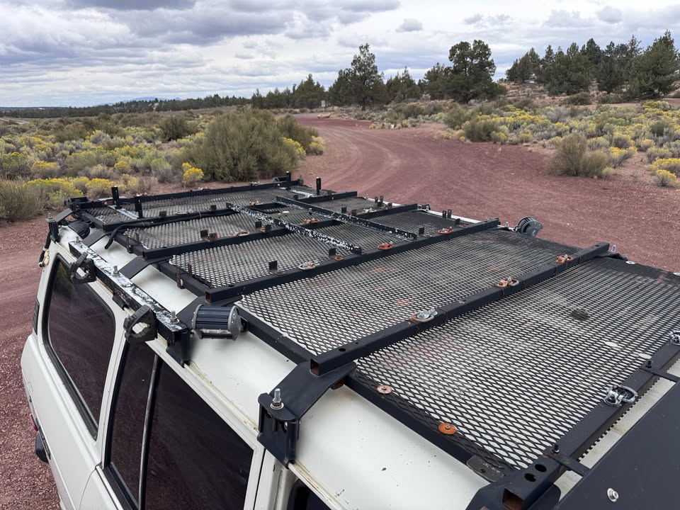 1987 Toyota Land Cruiser FJ60 in Bend, OR (photo 10) — photo 10