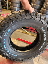 225/75r16 bfgoodrich Ko2 all terrain ta in Salt Lake City, UT (photo 3)