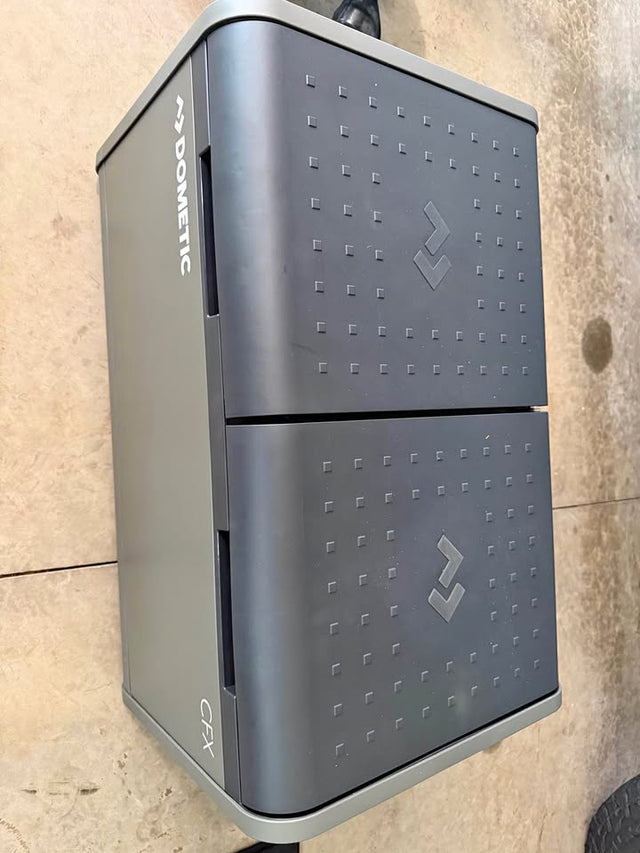 CFX5 75DZ Dometic fridge/cooler in Swoyersville, PA (photo 1)