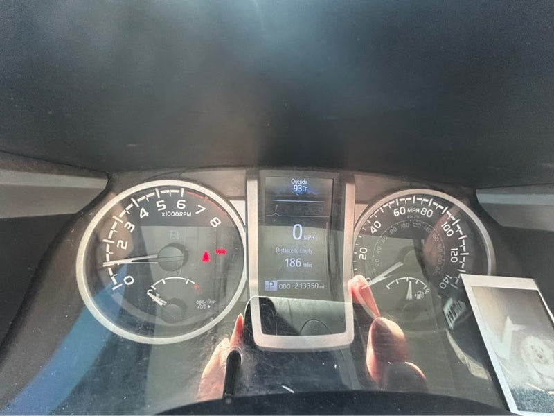 2016 Toyota Tacoma Access Cab · Sr5 in Tooele, UT (photo 12) — photo 12