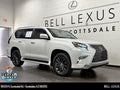 2021 Lexus GX