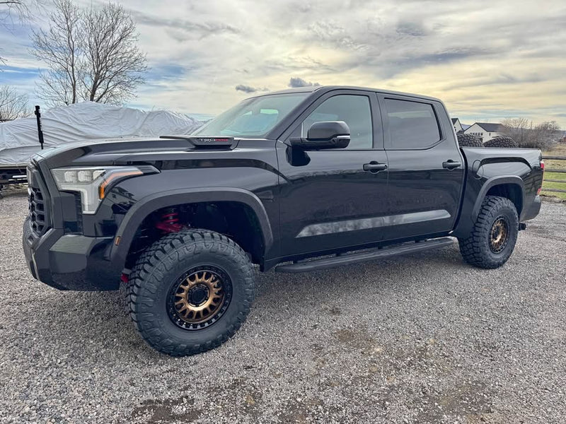 2026 Toyota Tundra TRD Pro i-FORCE MAX | 7,600 Miles | $76,638 MSRP + Upgrades in Lehi, UT (photo 1) — photo 1