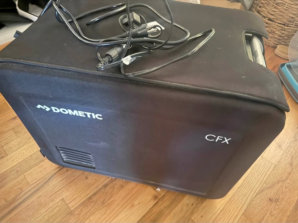 Dometic CFX45 (photo 1)