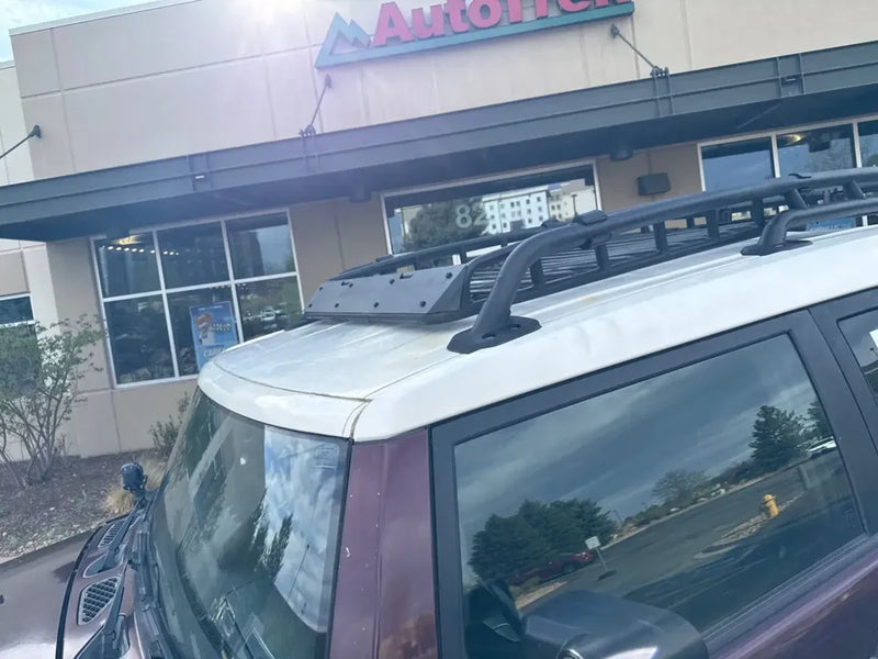 2007 Toyota FJ in Littleton, CO (photo 9) — photo 9