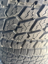 OFF Road Tires - Nitto Terra Grappler G2 in Phoenix, AZ (photo 6)