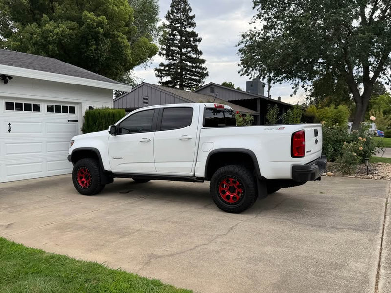 Rare find! 2020 Chevy Colorado ZR2 Duramax 2.8L Diesel Turbo 4x4 | under 25k Miles, No Accidents in Sacramento, CA (photo 7) — photo 7