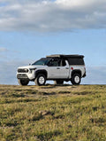 4th gen Tacoma GFC V2 camper