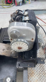 Warn 8274 winch in Deer Park, WA (photo 2)