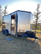 Off grid Trailer/Camper in Cheyenne, WY (photo 1)