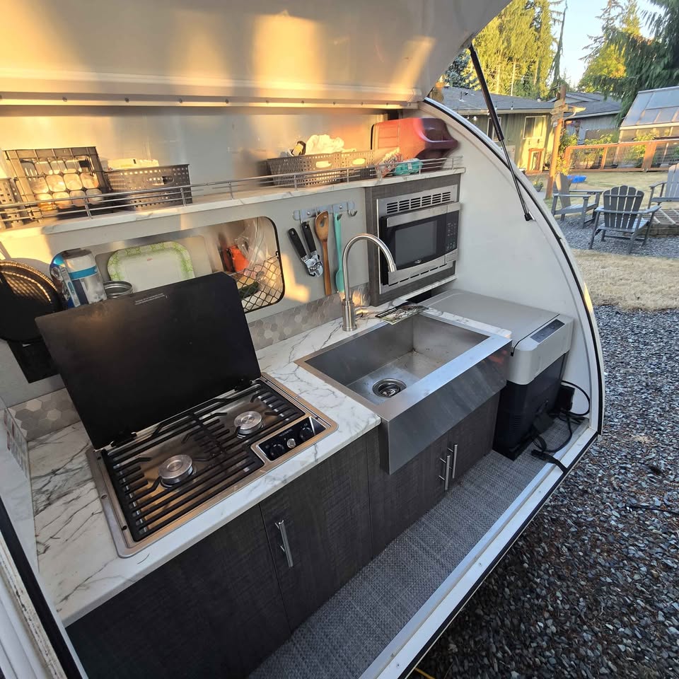 2021 Intech Luna in Marysville, WA (photo 5) — photo 5