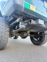 2001 Jeep Cherokee · Sport Utility 4D in Vancouver, WA (photo 9)