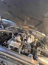 1997 Lexus LX · LX 450 Sport Utility 4D in San Francisco, CA (photo 3)