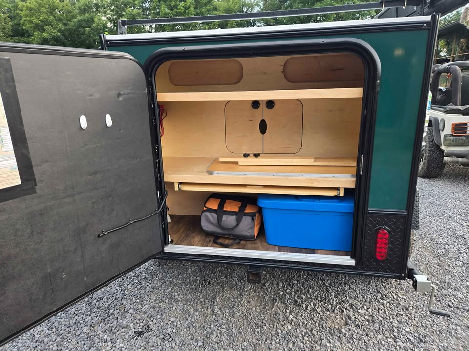 2022 Camper mid range xl in Fannettsburg, PA (photo 11) — photo 11