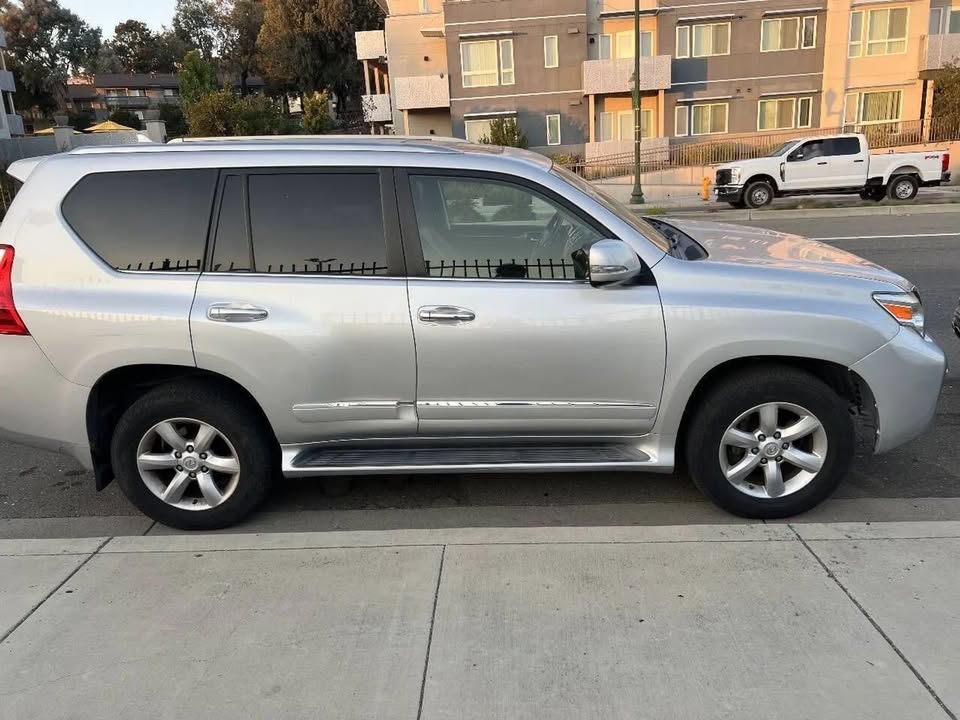 2013 Lexus GX in Hayward, CA (photo 3) — photo 3