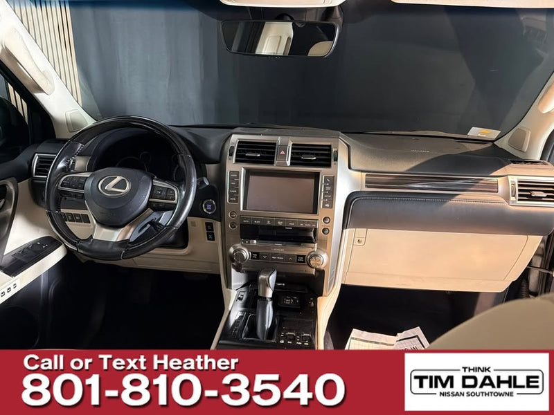 2020 Lexus GX 460 58629 Miles in Salt Lake City, UT (photo 11) — photo 11