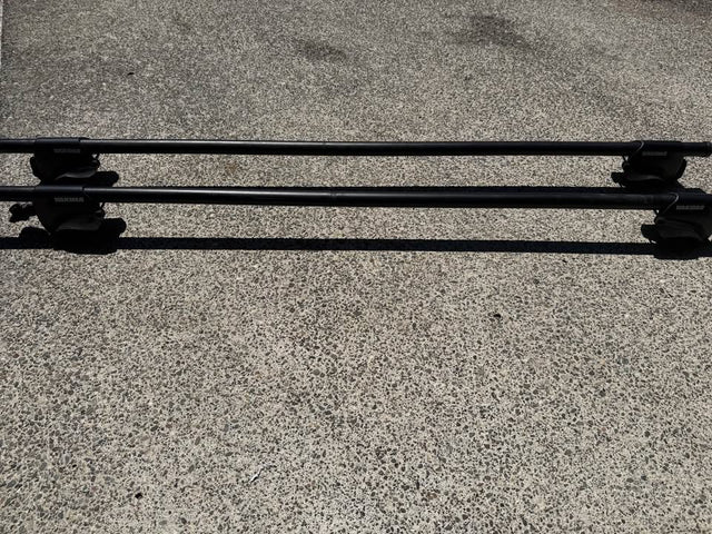 Yakima Roof Rack in Sammamish, WA (photo 1)