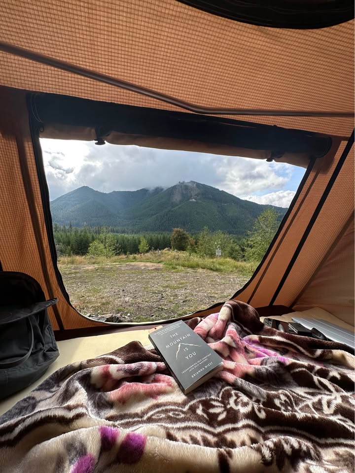 Smittybilt rooftop tent in Seattle, WA (photo 2) — photo 2