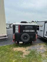 2022 Black Series HQ12, UNIQUE RV in Harrisburg, PA (photo 3)