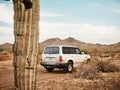 1991 Toyota Landcruiser · Sport Utility 4D