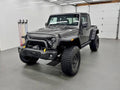 2016 Jeep Wrangler Unlimited Sahara 4x4 4dr SUV