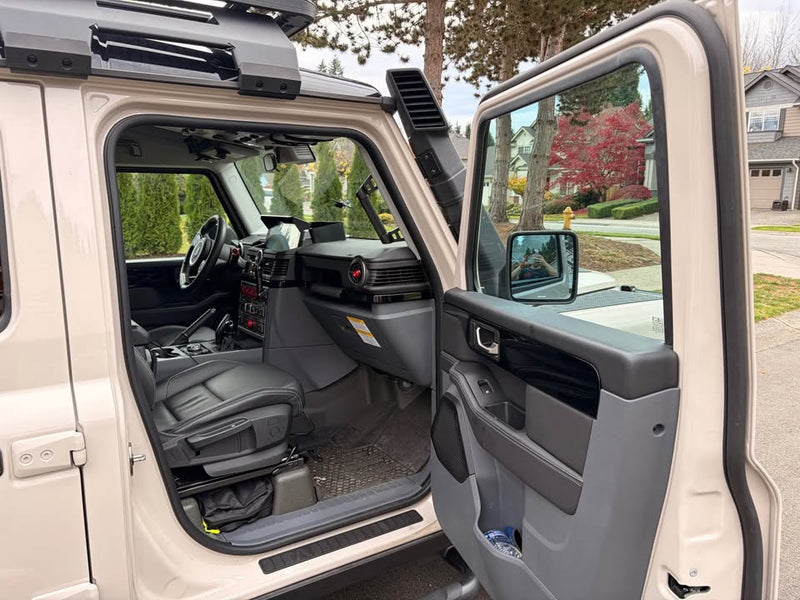 2024 Ineos grenadier · Trail master in Everett, WA (photo 7) — photo 7