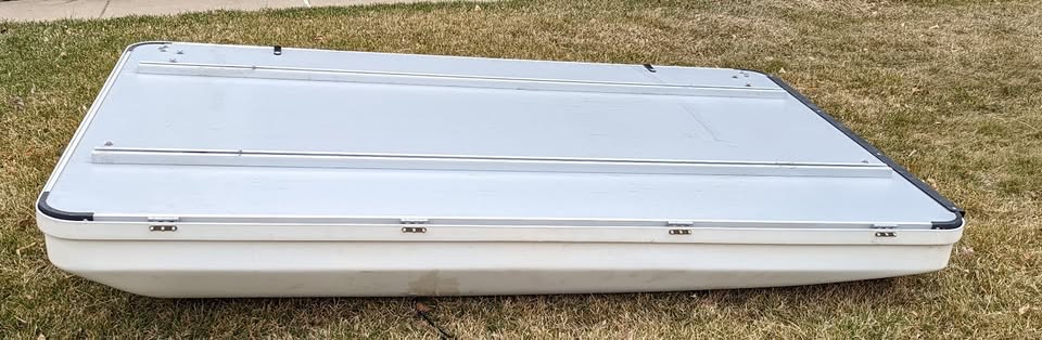 iKamper Skycamp 4-Person Hardshell RTT w/ Solar Panels in Denver, CO (photo 2) — photo 2