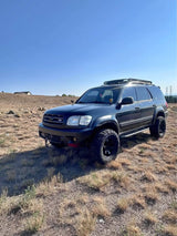 2001 Toyota Sequoia · SR5 in Aurora, CO (photo 1)