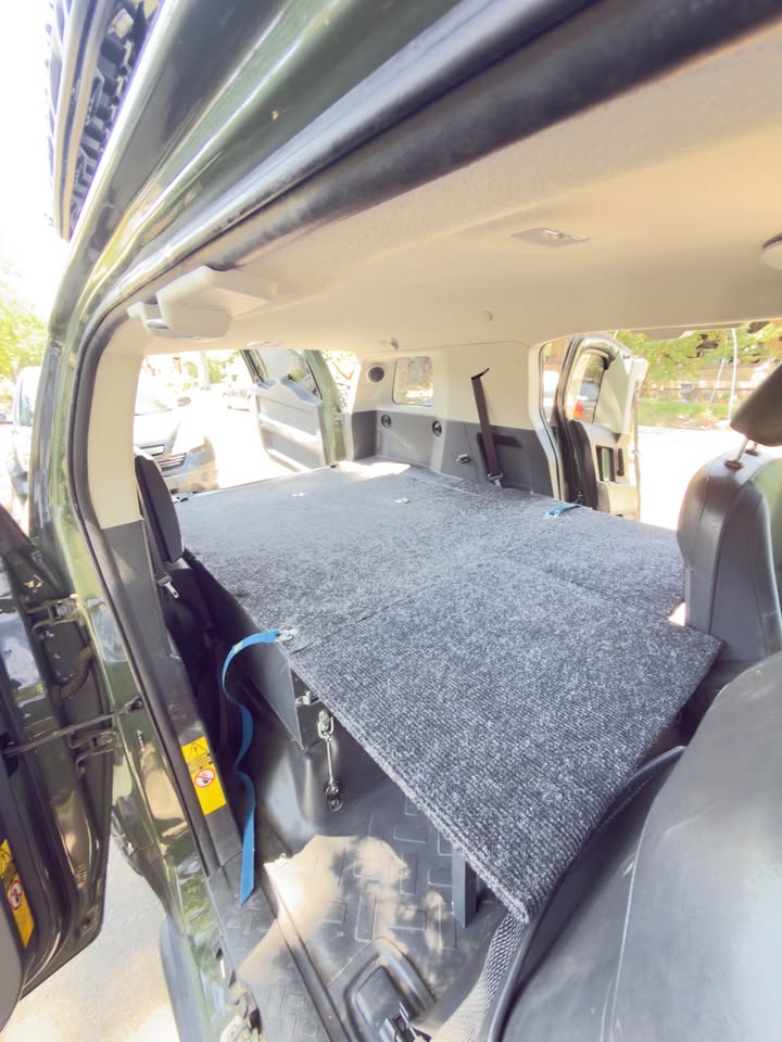 2011 Toyota fj cruiser - trail teams in Denver, CO (photo 8)