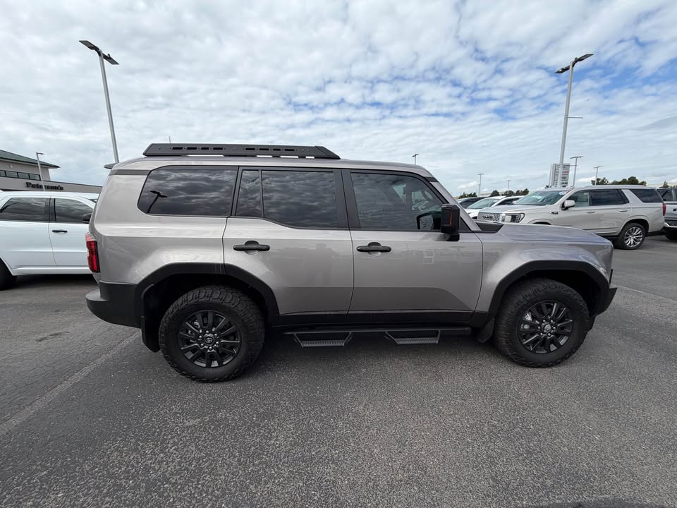 2024 Toyota Landcruiser · 1958 in Nampa, ID (photo 8) — photo 8