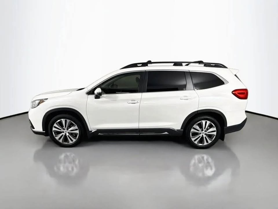 2021 Subaru Ascent · Limited Sport Utility 4D in Boise, ID (photo 2) — photo 2