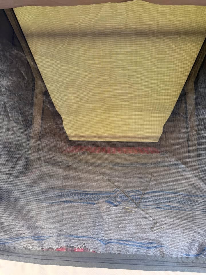Go Fast Camper Tacoma 5ft bed (photo 4) — photo 4