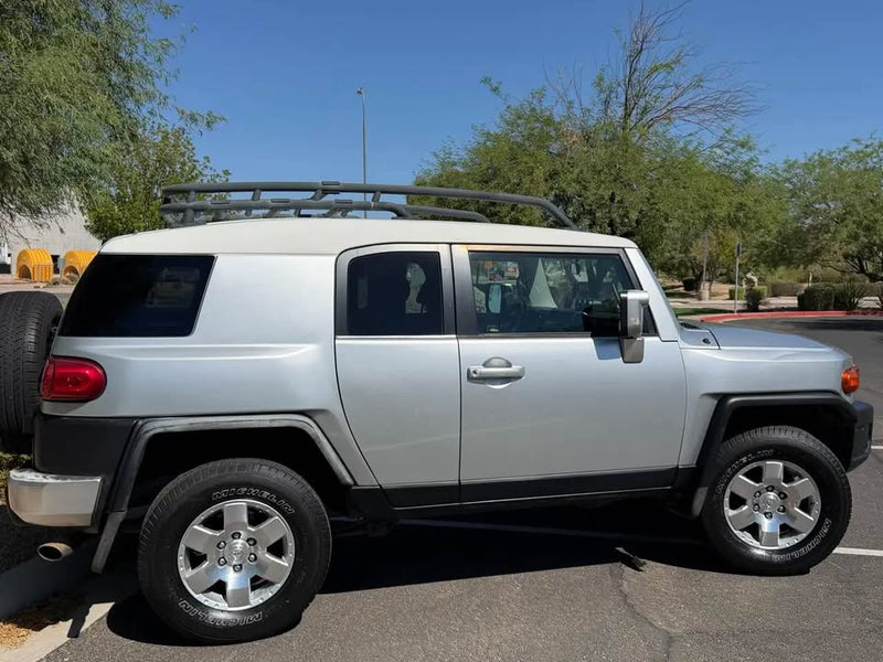 2007 Toyota FJ Cruiser · Sport Utility 2D in Chandler, AZ (photo 6) — photo 6
