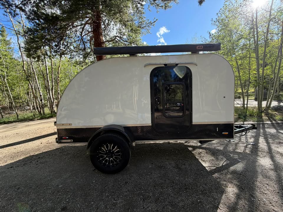 2017 Colorado Teardrops Mt. Massive in Golden, CO (photo 11)